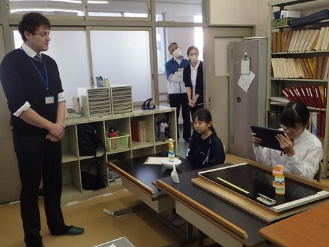 写真③