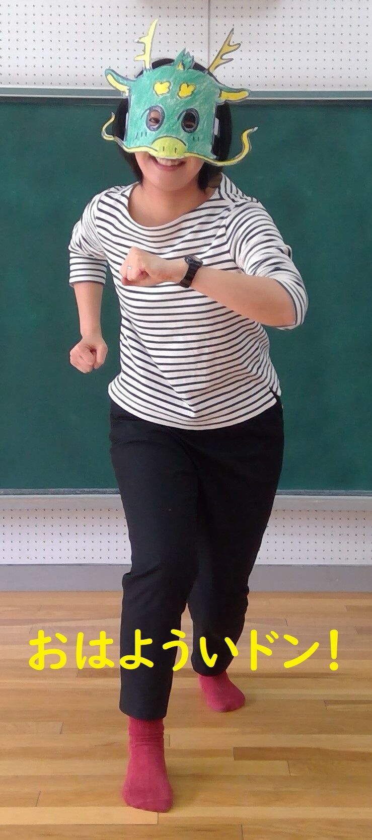 幼稚部 動画の紹介 岡崎聾学校 公式ブログ 幼稚部 動画の紹介 岡崎聾学校 公式ブログ