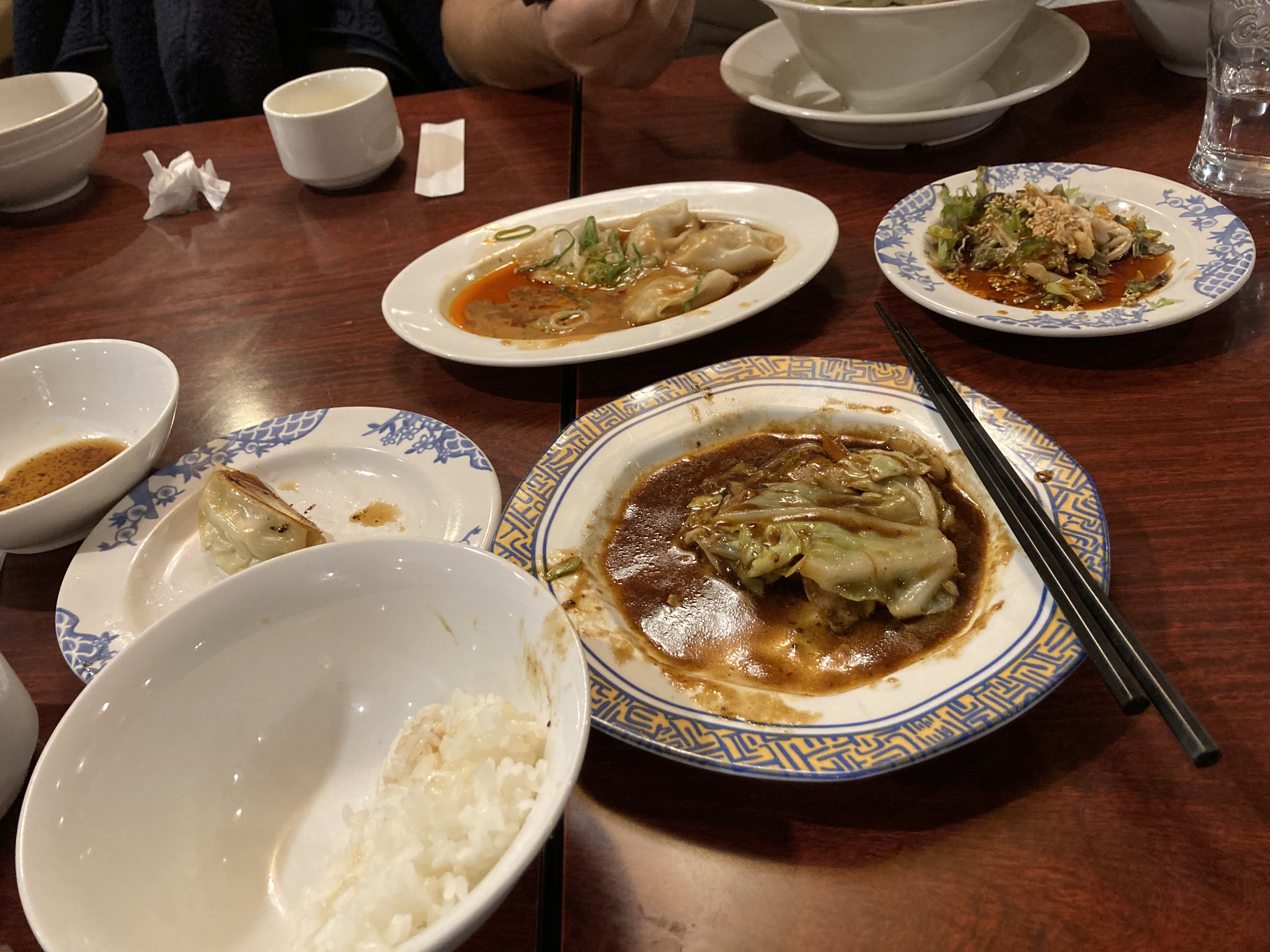 バーミヤン 東京オカザキッチン