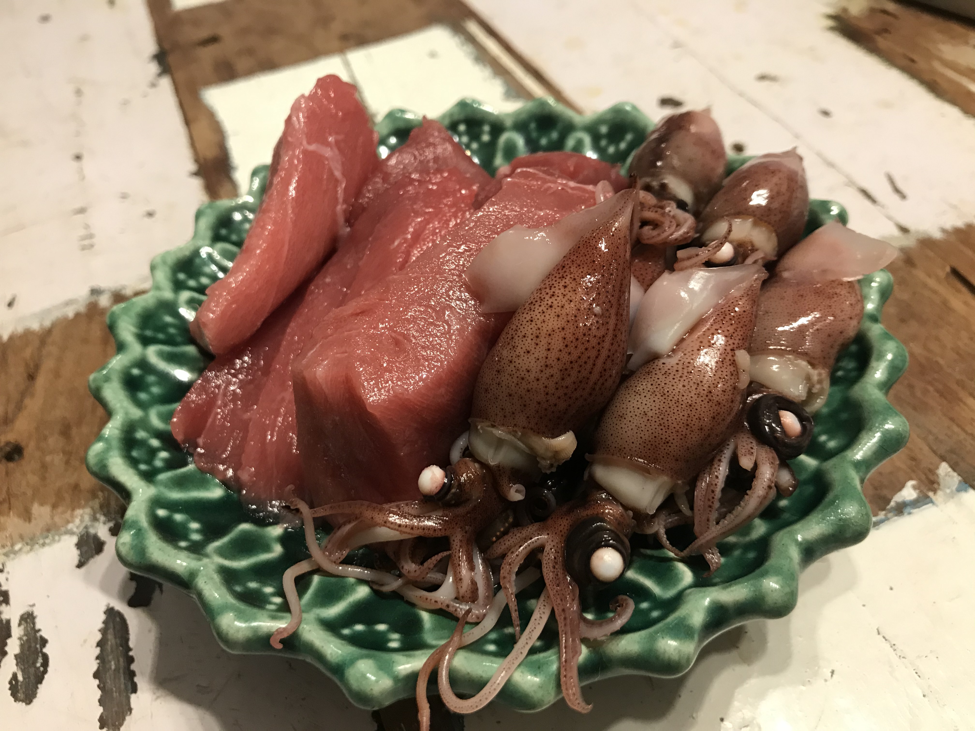 Recipe カリフラワーと豚肉のエスニック炒め 四文屋 東京オカザキッチン