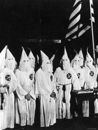 KuKluxKlan