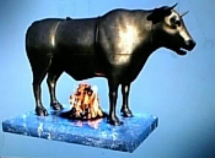 ファラリスの雄牛 Recipe おかひじきとツナのピリ辛和え 東京オカザキッチン