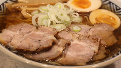 ラーメン