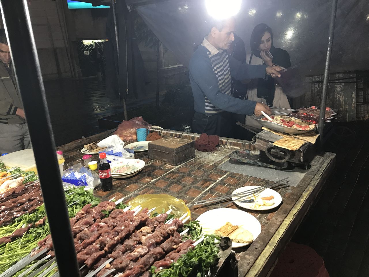 travel／イラン編】イランメシ : 東京オカザキッチン