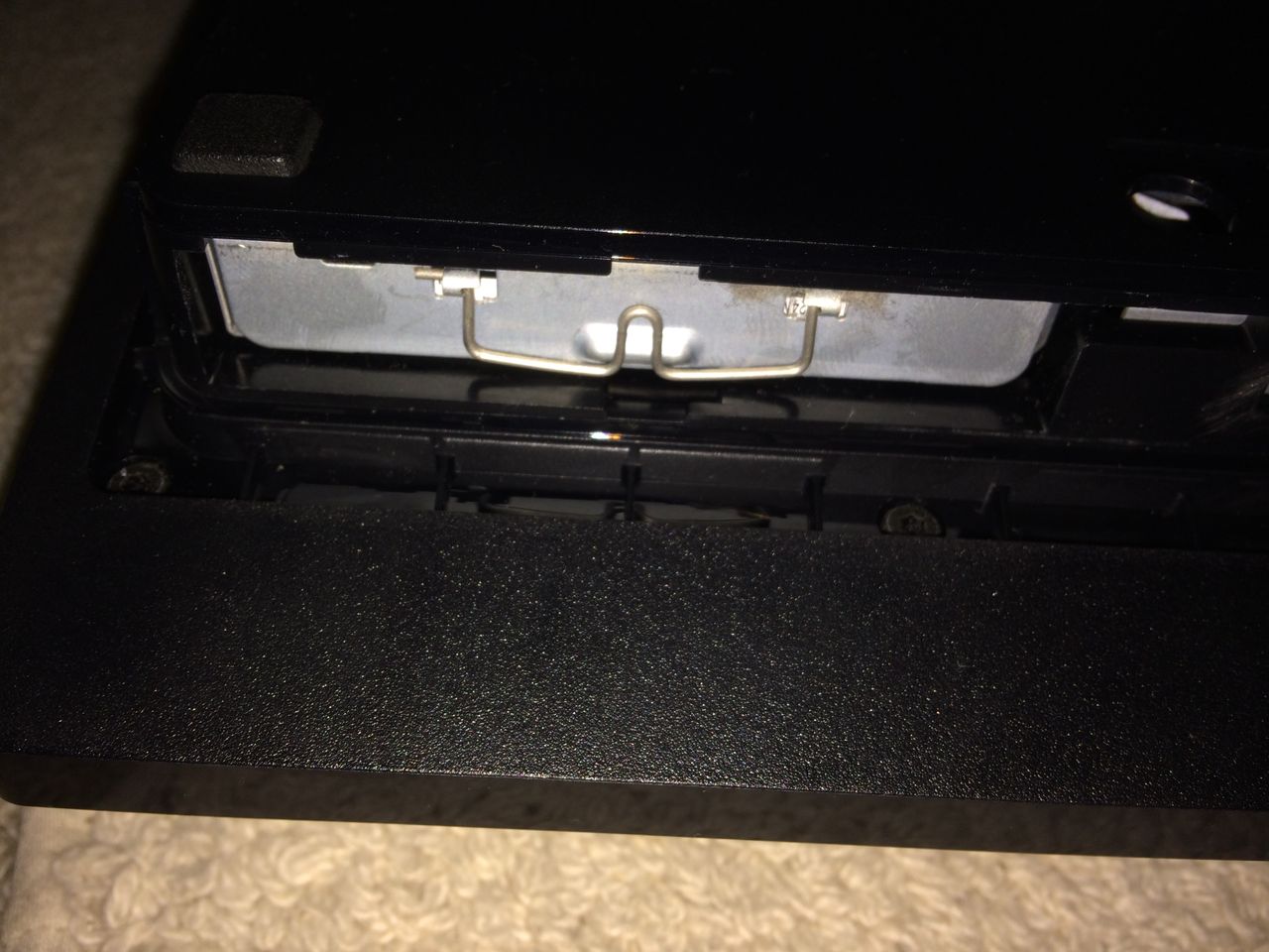 Ps3 Hdd死亡からの交換 19 08 17リンク変更済み チリも積もれば牛丼食える Ps3 Hdd死亡からの交換 19 08 17リンク変更済み チリも積もれば牛丼食える