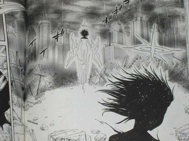 御坂の力の暴走に根性で立ち向かう男が2人 漫画 とある魔術の禁書目録外伝 とある科学の超電磁砲 10巻 を読む 何かよくわからん気まぐれblog