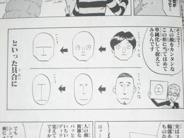 漫画に挑戦してみたい人や 漫画家を目指している人は必見かも 漫画 ヘタッピマンガ研究所r を読む 何かよくわからん気まぐれblog 漫画に挑戦してみたい人や 漫画家を目指している人は必見かも 漫画 ヘタッピマンガ研究所r を読む 何かよくわからん気まぐれblog