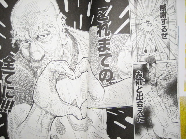 王とネテロのガチ勝負 はたして この戦いの意外な結末とは 漫画 Hunter Hunter 28巻 を読む 何かよくわからん気まぐれblog 王とネテロのガチ勝負 はたして この戦いの意外な結末とは 漫画 Hunter Hunter 28巻 を読む 何かよくわからん気まぐれblog