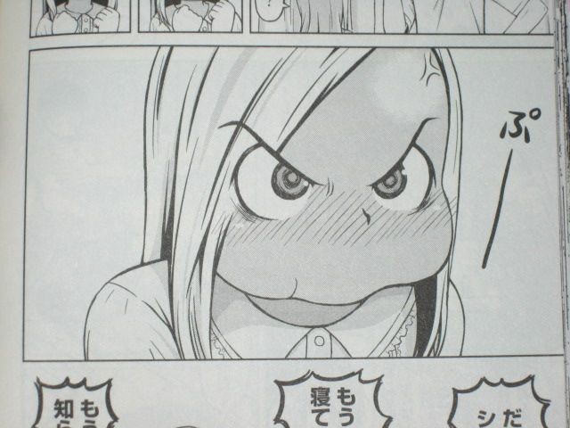 いいなぁ ニーナのいる生活 ちょっと憧れるわぁ 漫画 銀のニーナ 2巻 を読む 何かよくわからん気まぐれblog いいなぁ ニーナのいる生活 ちょっと憧れるわぁ 漫画 銀のニーナ 2巻 を読む 何かよくわからん気まぐれblog