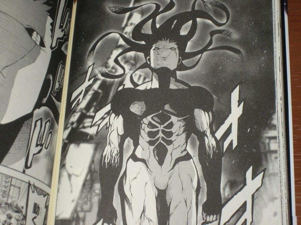 魔法少女の血液によりとんでもない力を身に付けたが逆に体を乗っ取られて 漫画 魔法少女 オブ ジ エンド 10巻 を読む 何かよくわからん気まぐれblog 魔法少女の血液によりとんでもない力を身に付けたが逆に体を乗っ取られて 漫画 魔法少女 オブ ジ エンド 10巻 を読む 何かよくわからん気まぐれblog