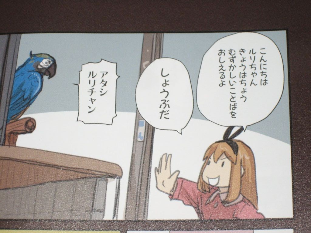 不思議空想少女の日常が完結 漫画 リューシカ リューシカ 10巻 完結 を読む 何かよくわからん気まぐれblog 不思議空想少女の日常が完結 漫画 リューシカ リューシカ 10巻 完結 を読む 何かよくわからん気まぐれblog