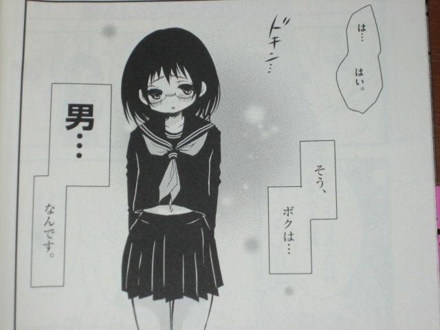 従姉の命令で 家の中でだけ女装していたらだんだんとエスカレートしていって 変態 漫画 なのに ボクはイヤといえない 1巻 を読む 何かよくわからん気まぐれblog 従姉の命令で 家の中でだけ女装していたらだんだんとエスカレートしていって 変態 漫画 なのに ボクはイヤといえない 1巻 を読む 何かよくわからん気まぐれblog