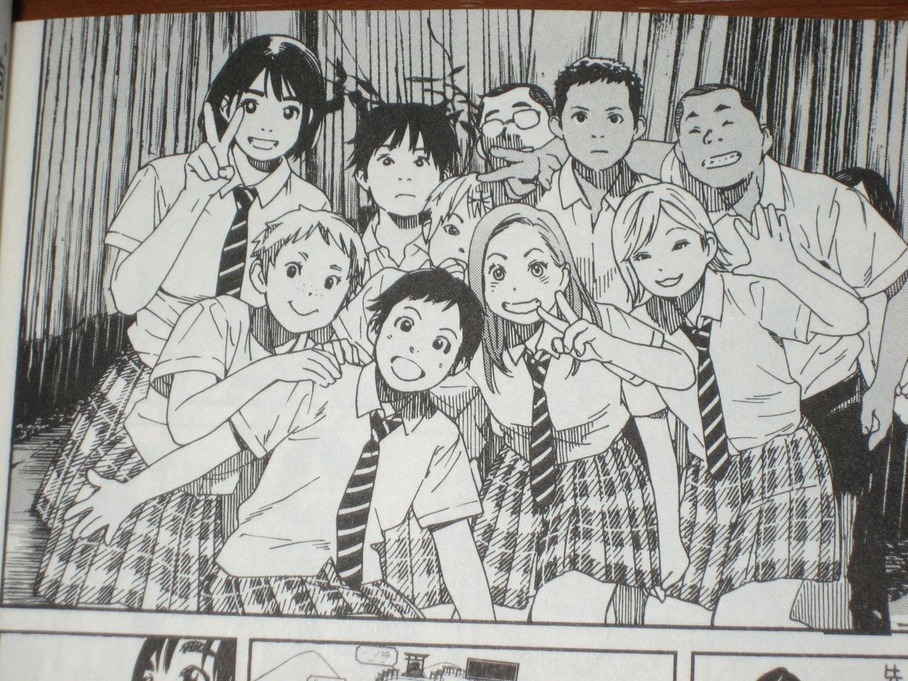 修学旅行でみんなの前で告白 そして 漫画 富士山さんは思春期 8巻 完結 を読む 何かよくわからん気まぐれblog 修学旅行でみんなの前で告白 そして 漫画 富士山さんは思春期 8巻 完結 を読む 何かよくわからん気まぐれblog