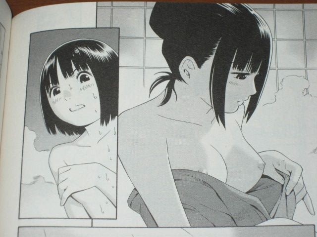 自分の性別が変わった事によっての周囲の戸惑いが最後まで面白かった 漫画 バランスポリシー 2巻 完結 を読む 何かよくわからん気まぐれblog 自分の性別が変わった事によっての周囲の戸惑いが最後まで面白かった 漫画 バランスポリシー 2巻 完結 を読む 何かよくわからん気まぐれblog