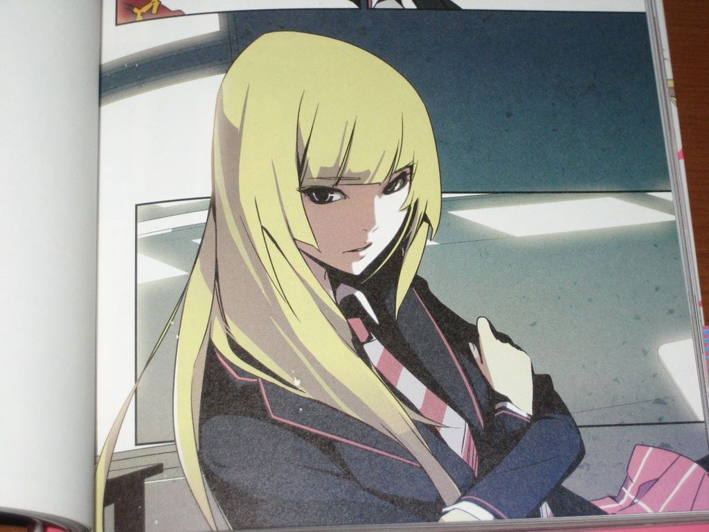 強い女の子に囲まれて過去のトラウマを引き摺る貧乏少年が振り回される 漫画 少女 ザ ワイルズ １巻 を読む 何かよくわからん気まぐれblog