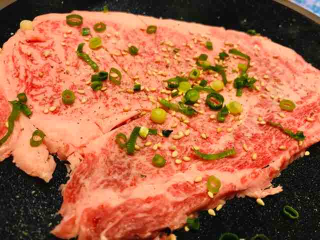 疲労回復と栄養補給に彩炉の焼肉ランチとキングカズ せからしか我が家 疲労回復と栄養補給に彩炉の焼肉ランチとキングカズ せからしか我が家