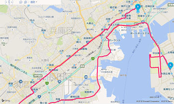 kobemap