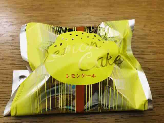 宇城市三角町 吟将製菓の宇城レモンケーキ せからしか我が家 宇城市三角町 吟将製菓の宇城レモンケーキ せからしか我が家