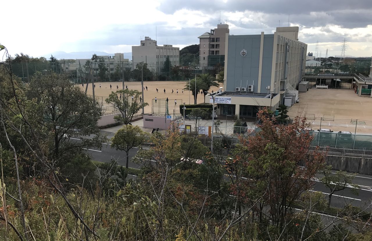 神戸連続児童殺傷事件現場を再訪 神戸市須磨区 Okehazama0612のブログ 神戸連続児童殺傷事件現場を再訪 神戸市須磨区 Okehazama0612のブログ