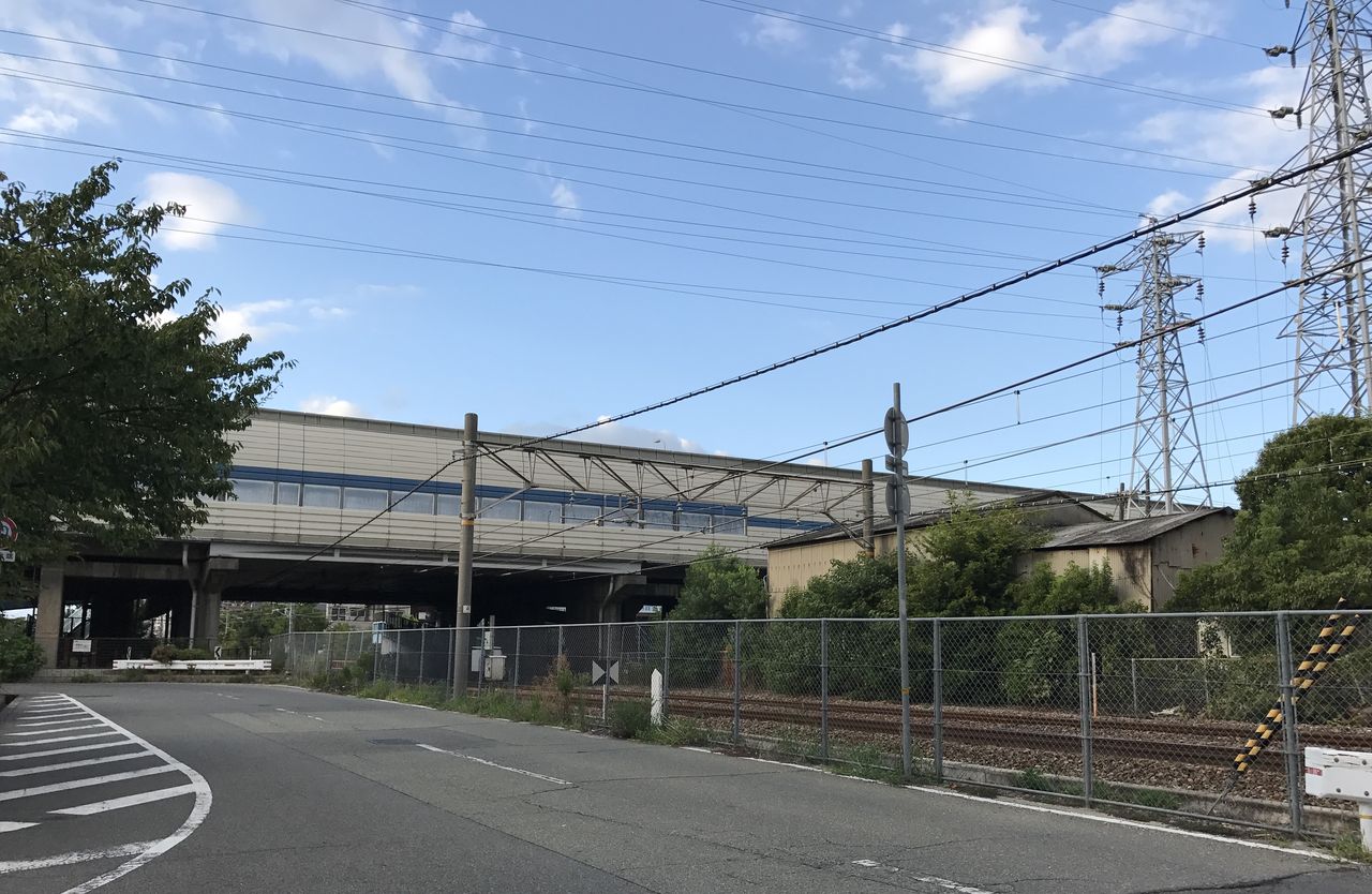 兵庫県尼崎市のjr福知山線列車脱線事故から12年 Okehazama0612のブログ 兵庫県尼崎市のjr福知山線列車脱線事故から12年 Okehazama0612のブログ