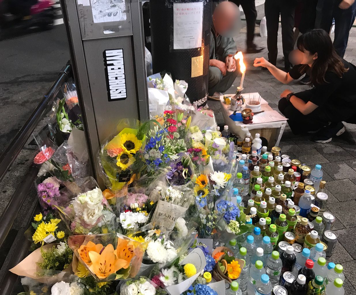 東京 秋葉原無差別殺傷事件から10年に想う 東京都千代田区 Okehazama0612のブログ 東京 秋葉原無差別殺傷事件から10年に想う 東京都千代田区 Okehazama0612のブログ