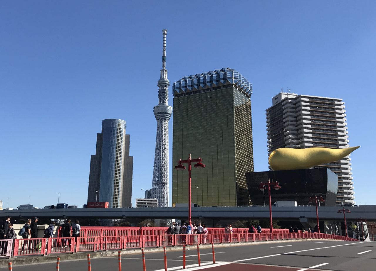 世界一高いタワー 東京スカイツリー 東京都墨田区 Okehazama0612のブログ