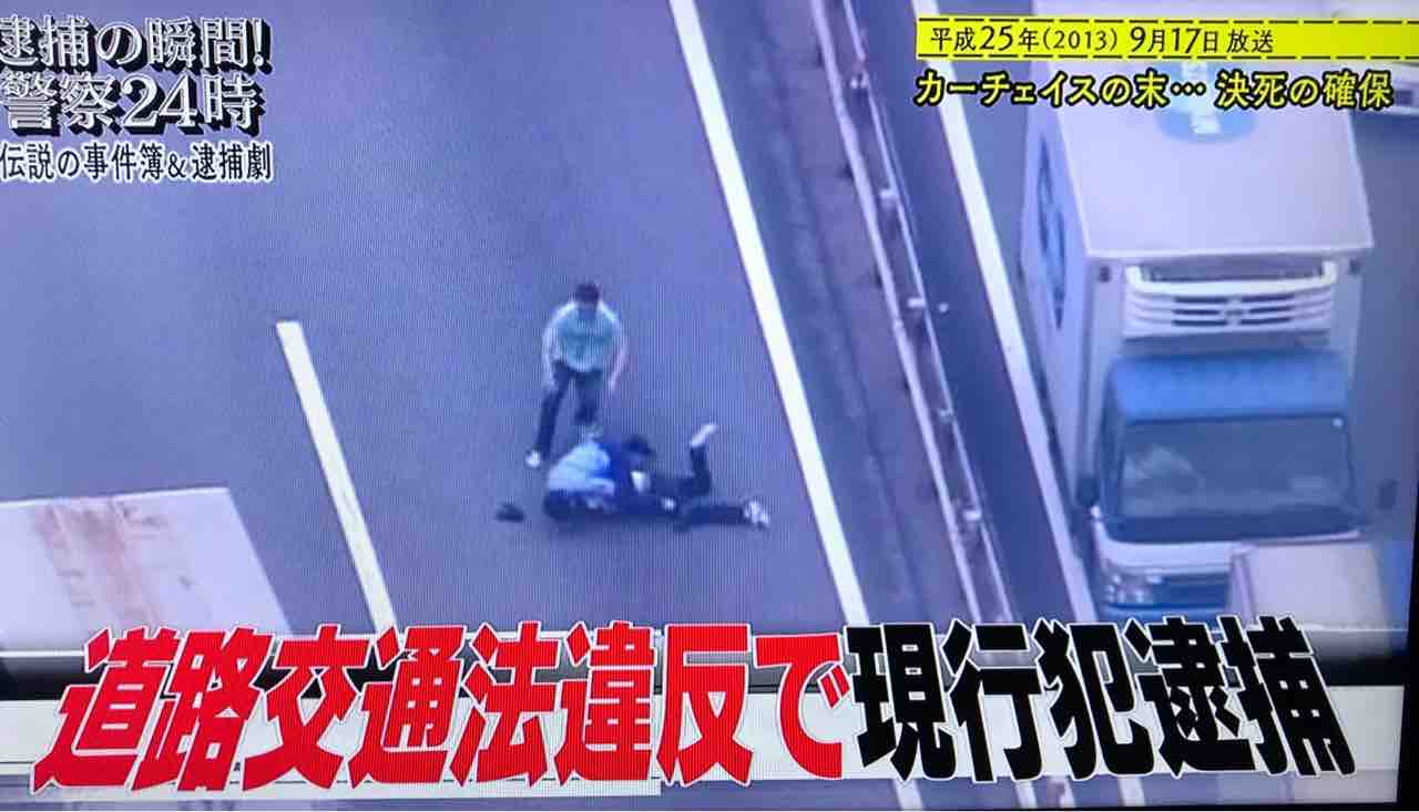 警察24時 人生波乱万丈 幸せってナニ 別館 警察24時 人生波乱万丈 幸せってナニ 別館