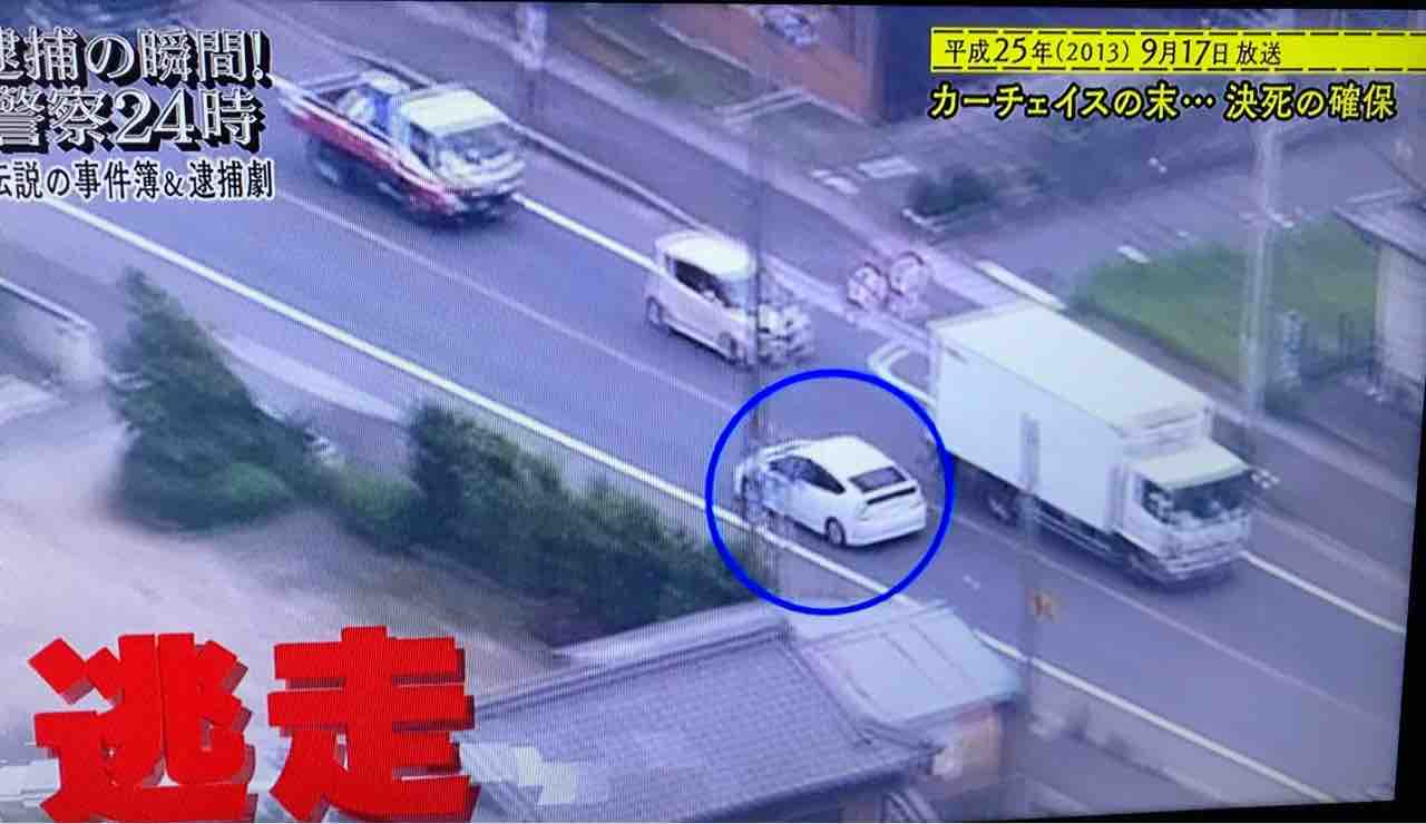 警察24時 人生波乱万丈 幸せってナニ 別館 警察24時 人生波乱万丈 幸せってナニ 別館