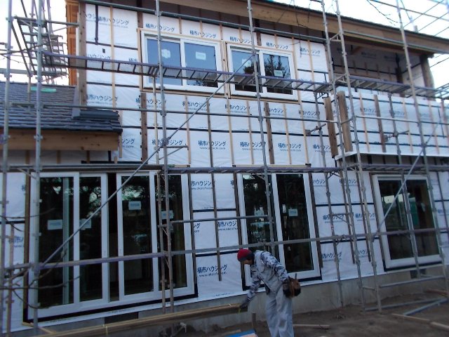換気は人のために 通気は家のために 社長 ブログ 社長のつぶやき 桶市ハウジング 換気は人のために 通気は家のために 社長 ブログ 社長のつぶやき 桶市ハウジング