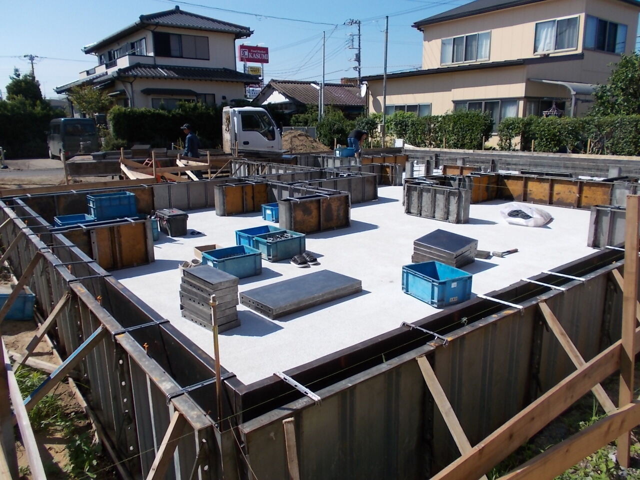 社長 ブログ 社長のつぶやき 桶市ハウジング 家づくり