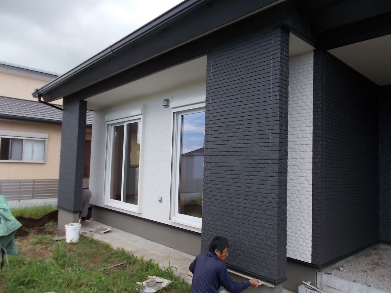 平屋が人気 住むなら平屋 社長 ブログ 社長のつぶやき 桶市ハウジング