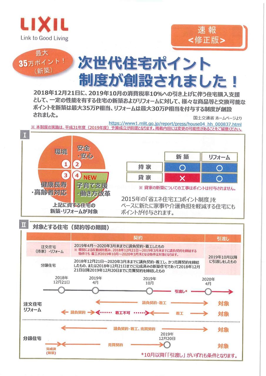 住宅エコポイント復活 社長 ブログ 社長のつぶやき 桶市ハウジング 住宅エコポイント復活 社長 ブログ 社長のつぶやき 桶市ハウジング