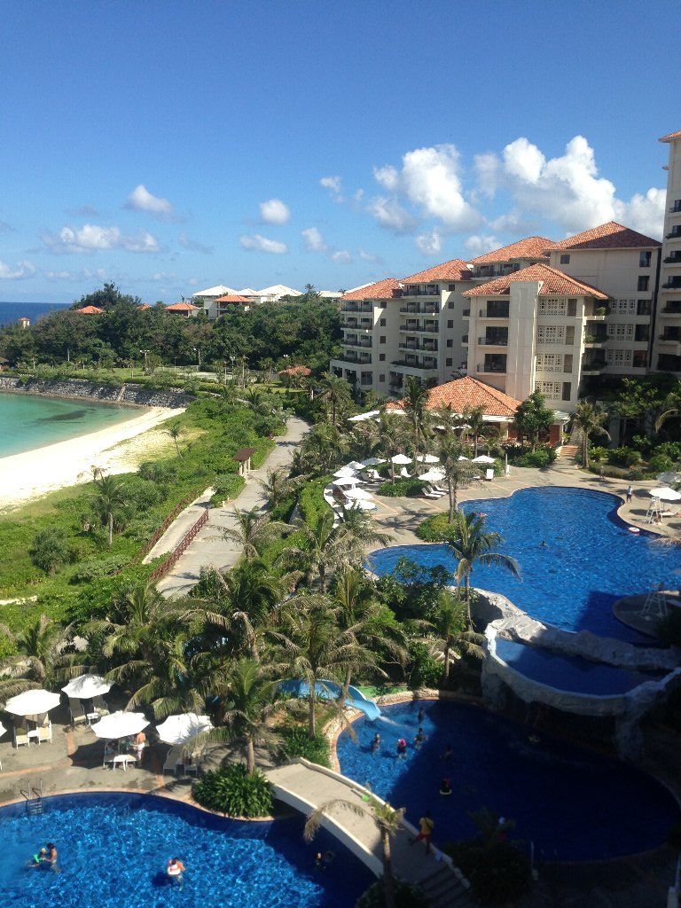 ザ ブセナテラス 社長 ブログ 社長のつぶやき 桶市ハウジング