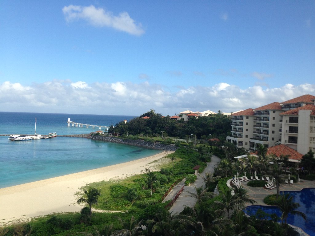 ザ ブセナテラス 社長 ブログ 社長のつぶやき 桶市ハウジング