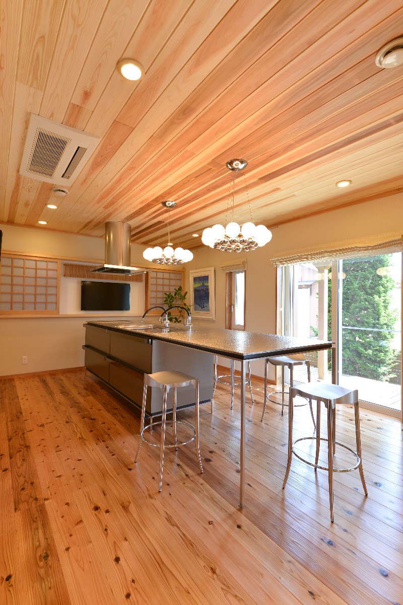 床暖房がいらない床選び 社長 ブログ 社長のつぶやき 桶市ハウジング