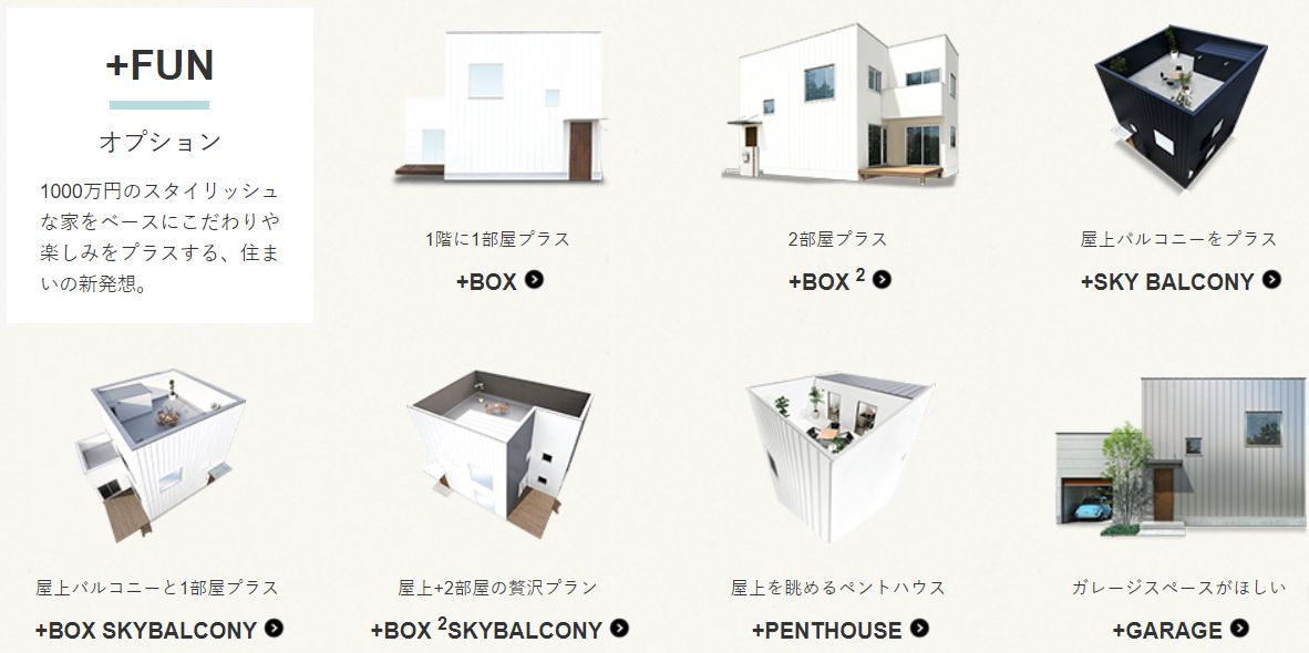 完成住宅内覧会開催 旭市3階建てzero Cube 社長 ブログ 社長のつぶやき 桶市ハウジング