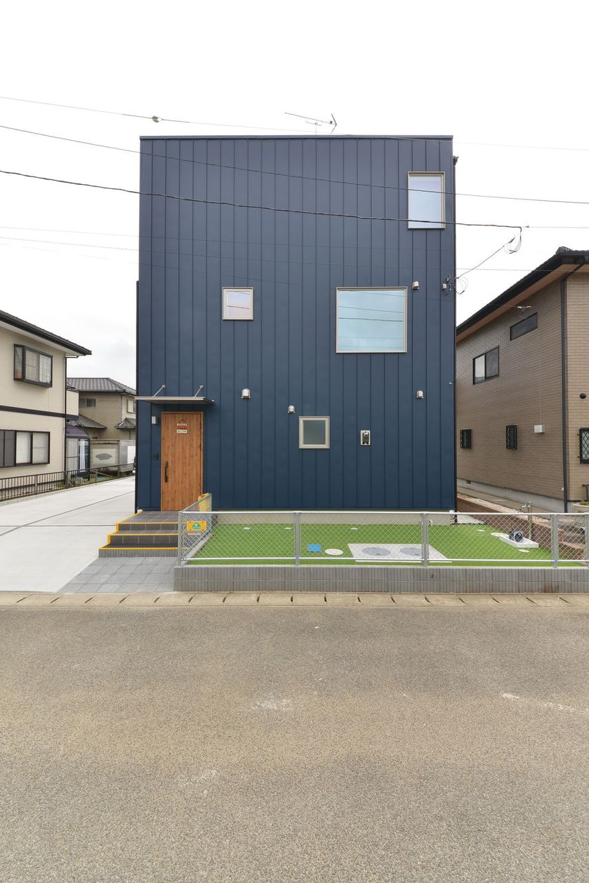 外構センス光る家 社長 ブログ 社長のつぶやき 桶市ハウジング