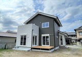 原田邸外観1