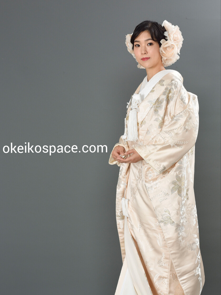 ご結婚式 七五三参り おめでとうございます 上新庄 着付け ヘアセット おけいこスペース Comきものと猫のblog