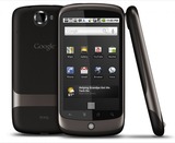 Google-Nexus-One