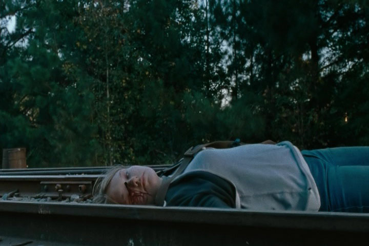 ウォーキングデッド６ デニ ス クロイド 死亡 Gogo3のblog