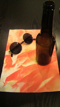 火炎瓶 オドロオドロック 火炎瓶 オドロオドロック