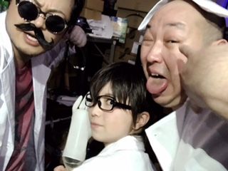 Alienwareさいこー オドロオドロック