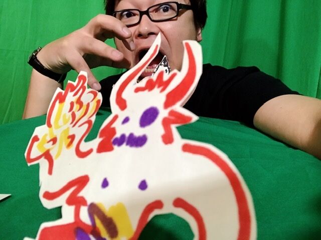 オドロオドロック