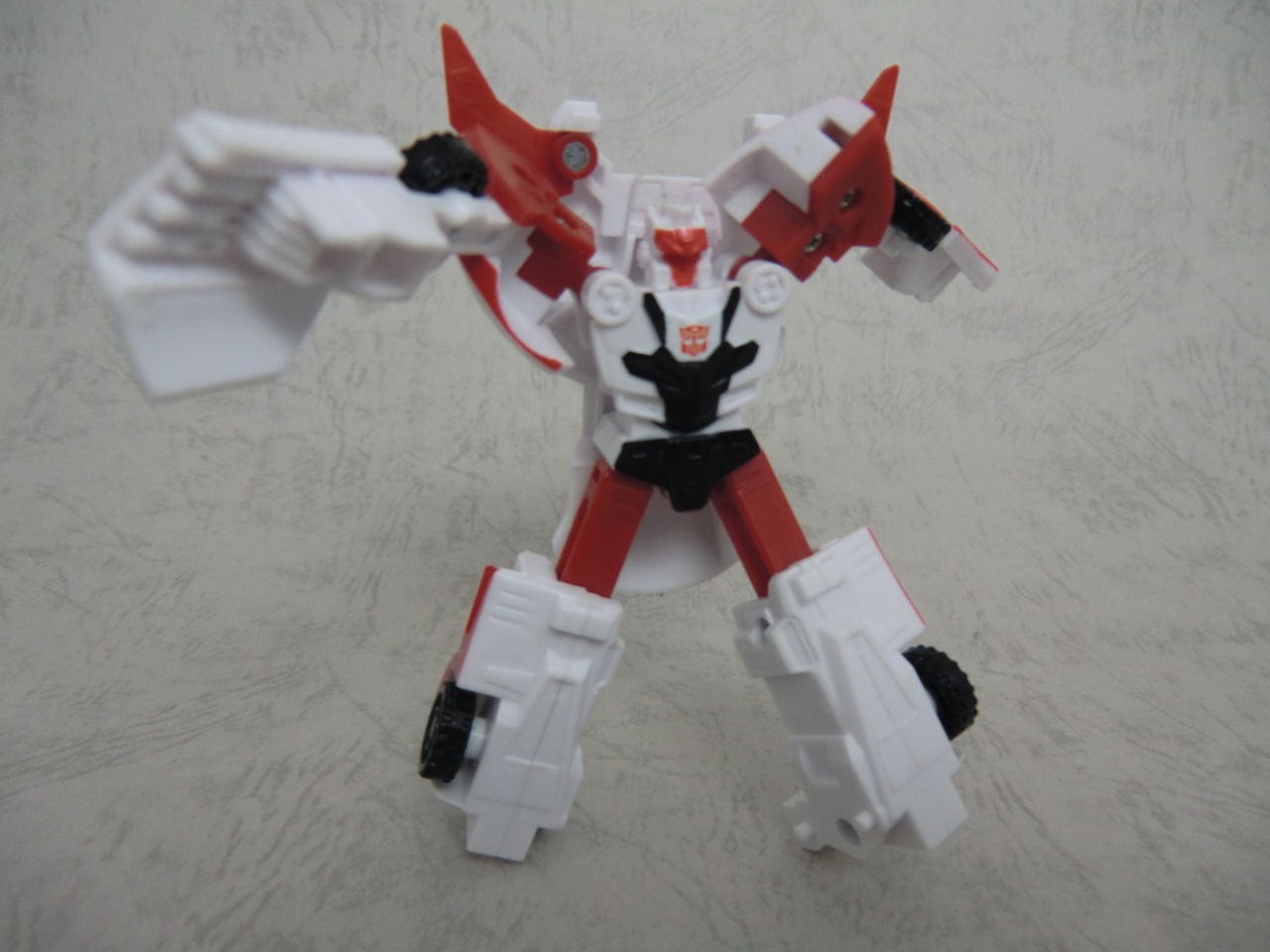 レッドアラート Transformers Universe Red Alert オキバナイネン レッドアラート Transformers Universe Red Alert オキバナイネン