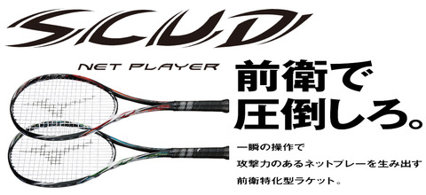 SCUD