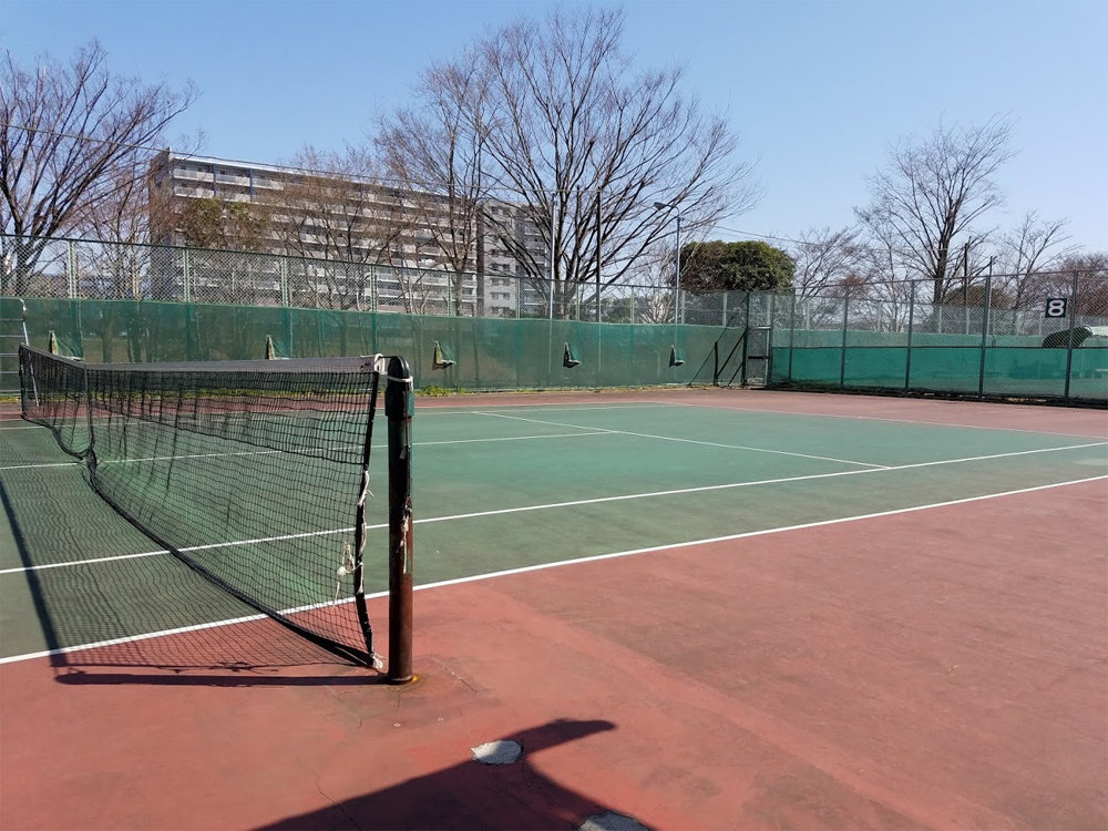 ゆるっとオキブロ 軟 庭 魂 気温が高めだと打った感触も変わりますね