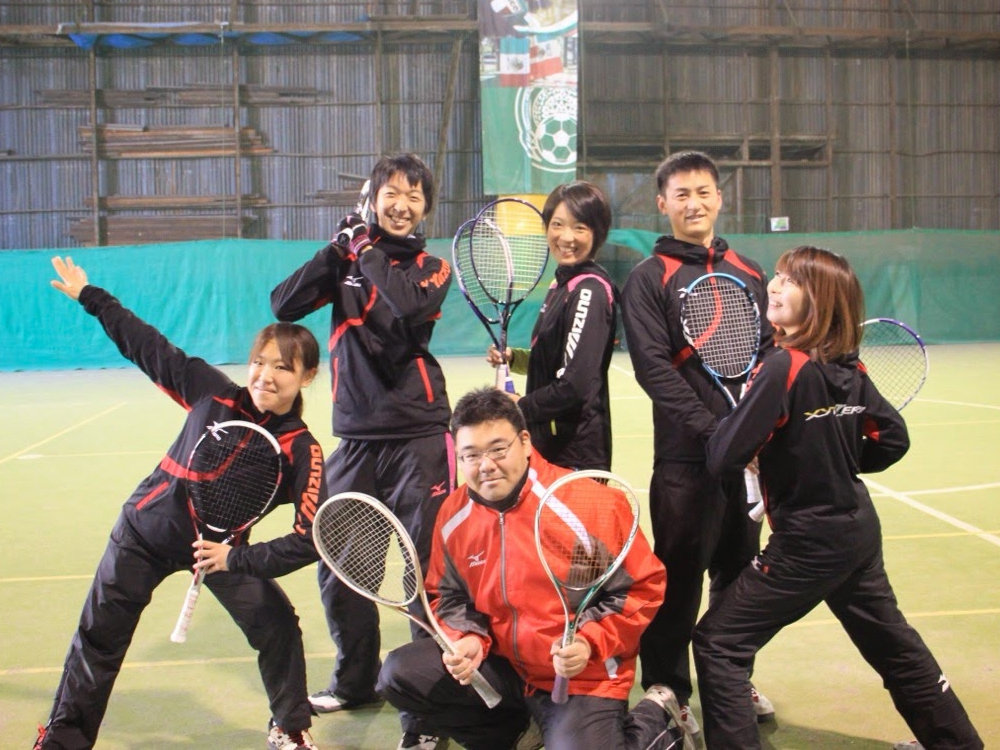 MIZUNO ソフトテニス ラケットバッグ(小林幸司選手サイン入り) MIZUNO ソフトテニス ラケットバッグ(小林幸司選手サイン入り)