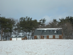 大野の田舎暮らし物件1