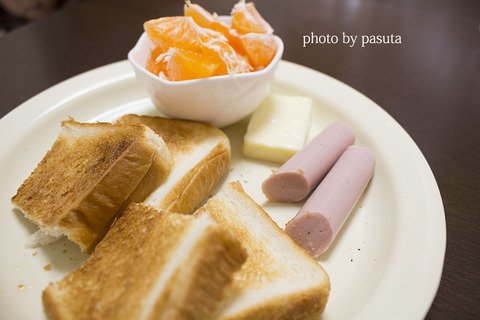 幼児食